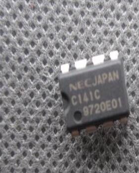 UPC141C UPC141 C141C 原装进口全新