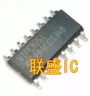 全新原装 VIPER26L VIPER26LD 贴片SOP-16 液晶电源管理芯片IC