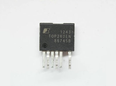 TOP262EN TOP262EG 高能效电源管理液晶IC 直插 进口全新原装