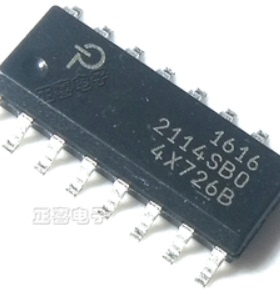 进口全新原装 2114SB0 2101SB0 电源管理芯片 2114SBO  保质直拍