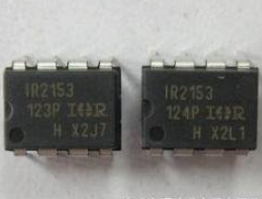 直拍 IR2153STRPBF IR2153P IR2153S  驱动器 进口全新原装赞