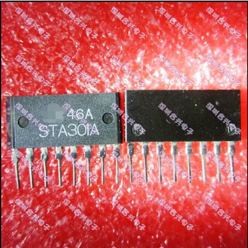 STA341M STA311A STA312A STA313A STA301A ZIP8 卡邻适用 赞