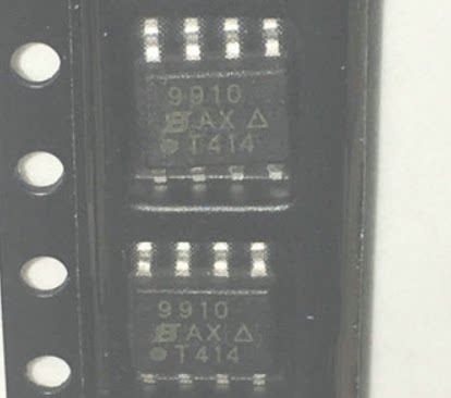 SI9910SI9910DYSOP8