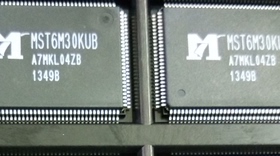 全新原装现货 MST6M30KUB 液晶芯片 真正全新原装直拍！一换即好