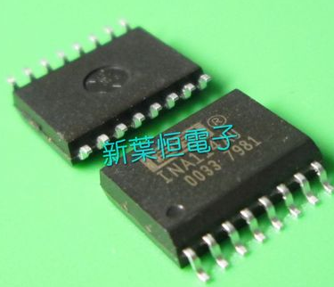 INA110KUINA116UAINA115BU