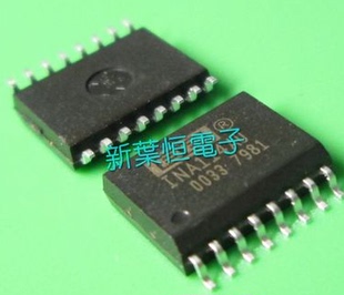 INA110KU INA116UA INA115BU INA111AU INA116PA 全新原装