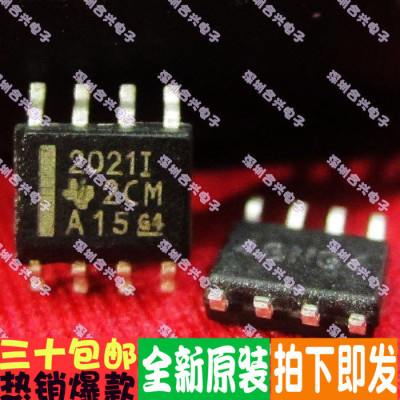 全新现货TLE2021IDR  SOP 价钱优势
