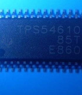 TPS54672PWP TPS54610PWP 常用维修芯片全新原装 价促销！