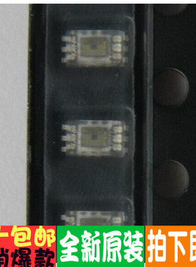 光敏传感器 BH1710FVC-TR BH1710 环境光传感器 全新原装进口