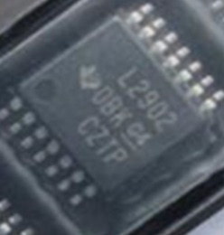 全新原装 LM2902PWR TSSOP14 LM2902PW 丝印L2902 放大器
