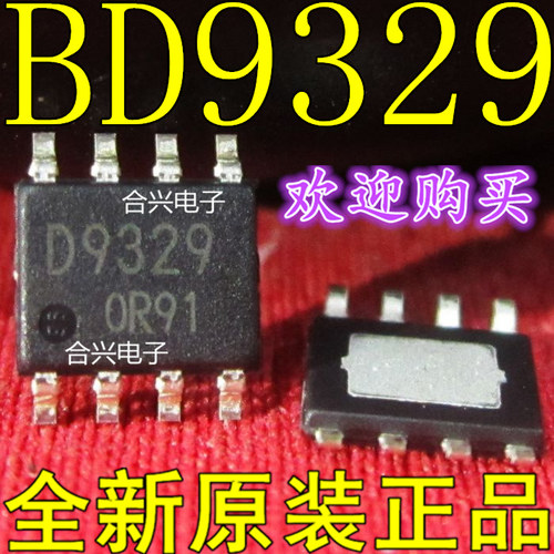 D9329BD9329原装通病电源