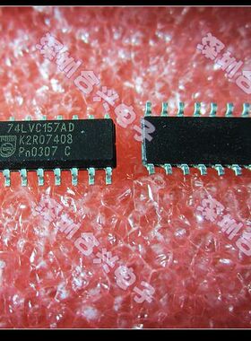 74LVC157AD SN74LVC157ADR  优惠价促销！全新原装！