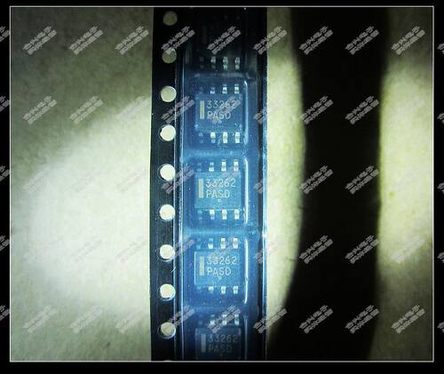 MC33262 MC33262DR 电源管理IC 一换即好！真正原装正品