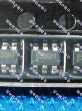 PR9853 853 SOT23-6 民展微 一换即好！真正全新原装