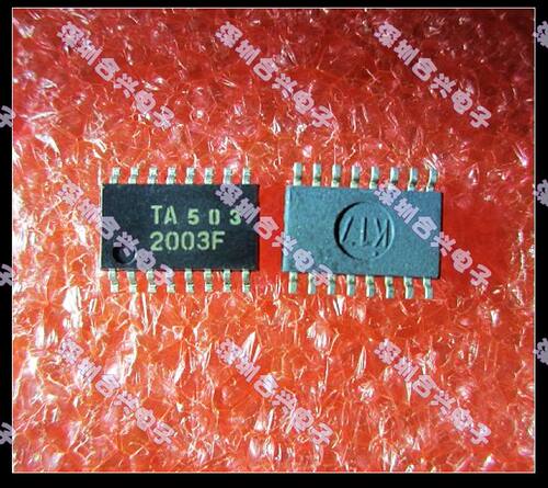 TA2003F  2003F 优惠价促销！全新正品！