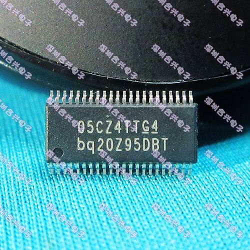 BQ20Z95DBT BQ20Z95 电池管理 TSSOP-44真正全新原装直拍！