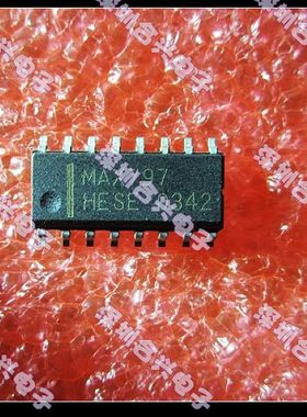 MAX797H MAX797HESE 优惠价促销！全新正品！