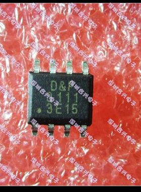 DP3111 SOP-8封装 降压式PWM控制IC优惠价！全新原装