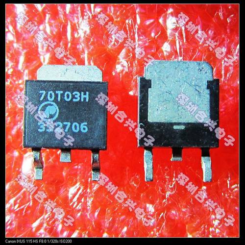 70T03H AP70T03GH  AP70T03H  场效应直拍！全新原装