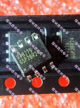 RT8279GSP RT8279 SOP-8  真正全新原装！一换即好进口