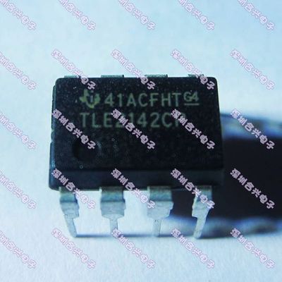 TLE2142CP TLE2142 放大器IC DIP-8 一换即好！真正全新原装