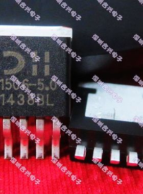 AP1506-K5L-13 AP1506-5.0 1506-50 TO-263 全新原装开关稳压器