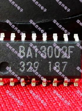 BA13002F BA13002  SOP16 真正原装直拍！一换即好