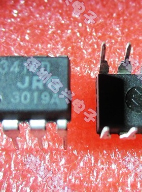 NJM3414M NJM3414D NJM2903M JRC2904 DIP-8封装  全新正品