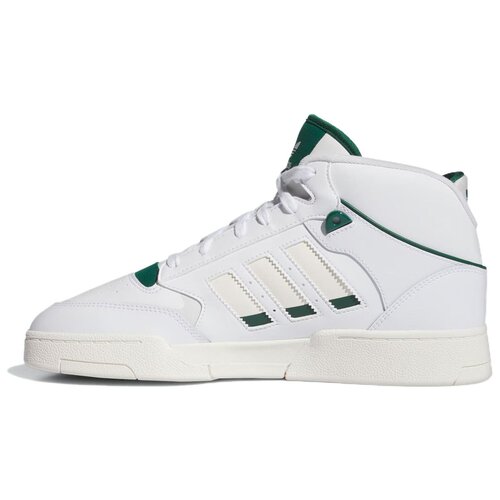 adidas originals Drop Step XL 2.0 舒适 板鞋 男女同款 IG8532