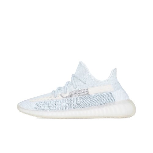 adidas originals Yeezy Boost 350耐磨低帮休闲鞋男女同款2020款