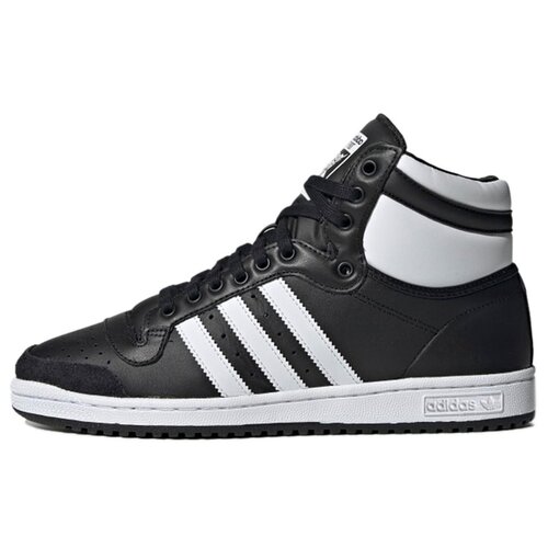 adidas originals Top Ten Hi 舒适耐磨 板鞋 男款 B34429