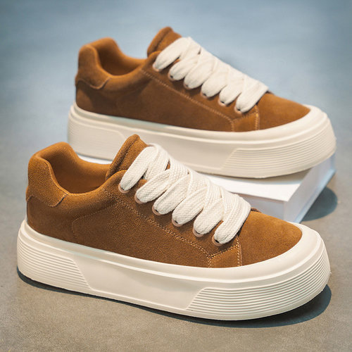 FlowLlorss旗舰店男鞋国潮运动