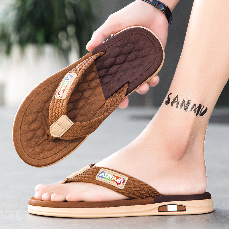 FlowLlorss旗舰店男鞋国潮运动