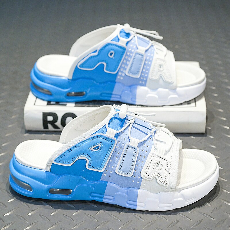 FlowLlorss旗舰店男鞋国潮运动