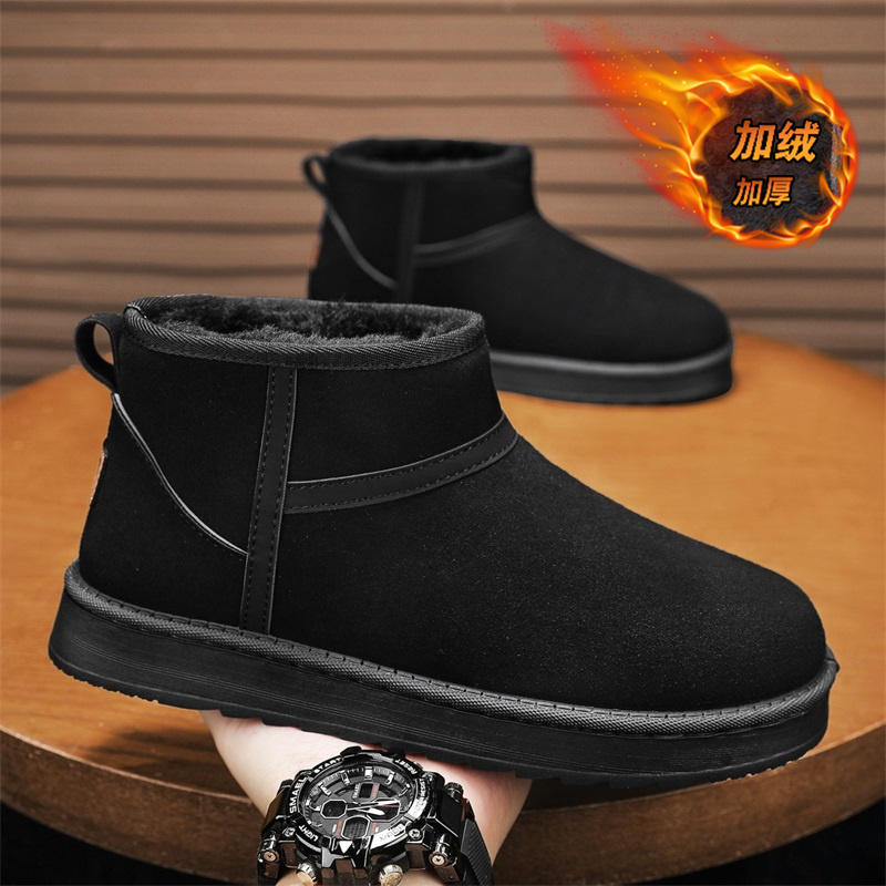 FlowLlorss旗舰店男鞋国潮运动