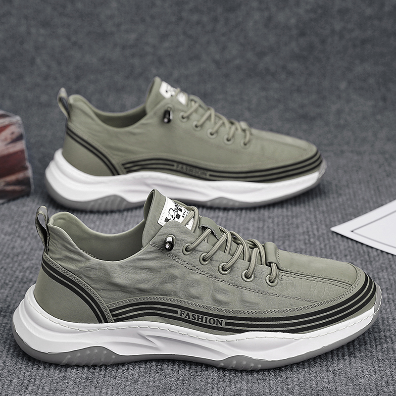 FlowLlorss旗舰店男鞋国潮运动