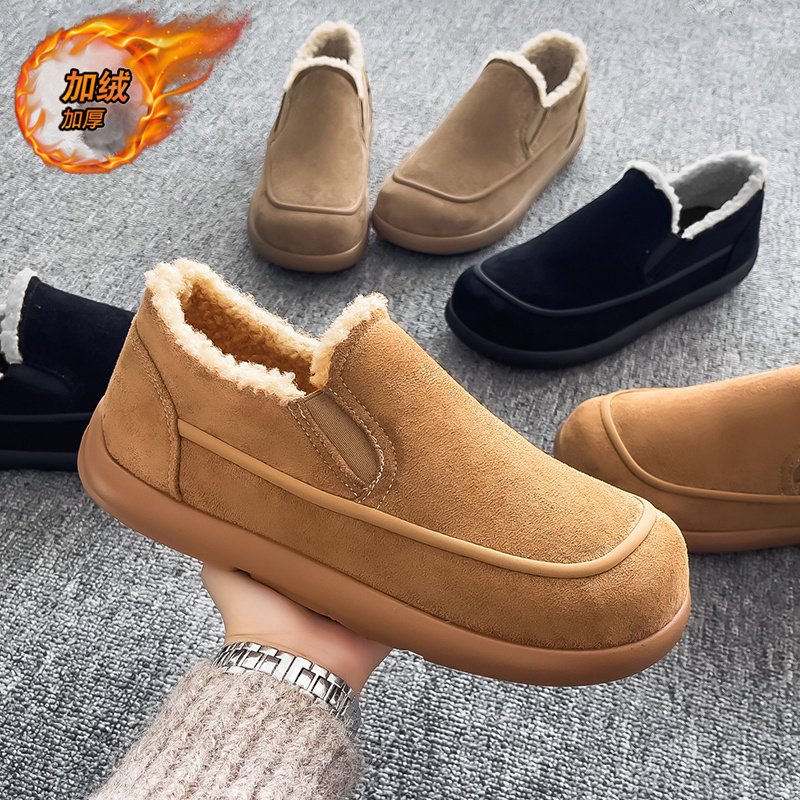 FlowLlorss旗舰店男鞋国潮运动