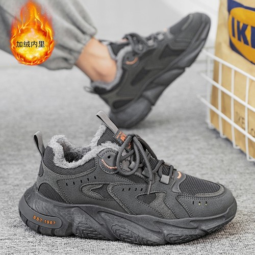 FlowLlorss旗舰店男鞋国潮运动