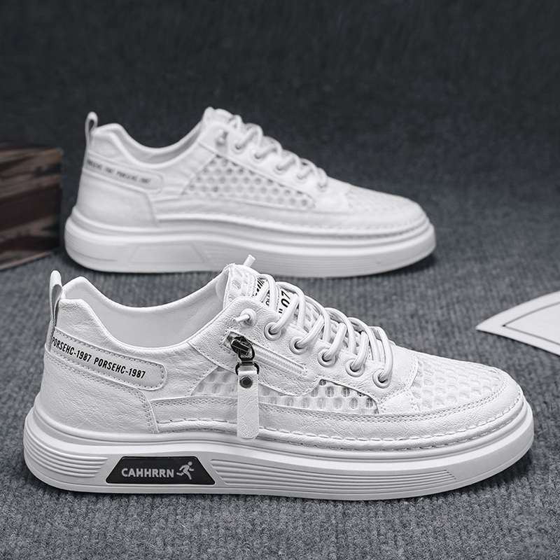 FlowLlorss旗舰店男鞋国潮运动