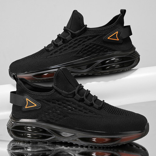 FlowLlorss旗舰店男鞋国潮运动