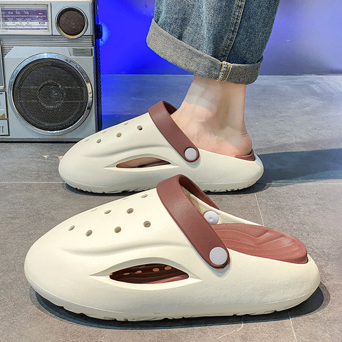 FlowLlorss旗舰店男鞋国潮运动