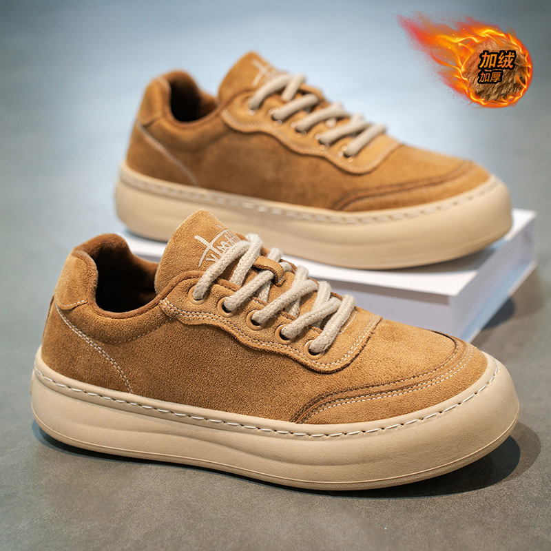 FlowLlorss旗舰店男鞋国潮运动