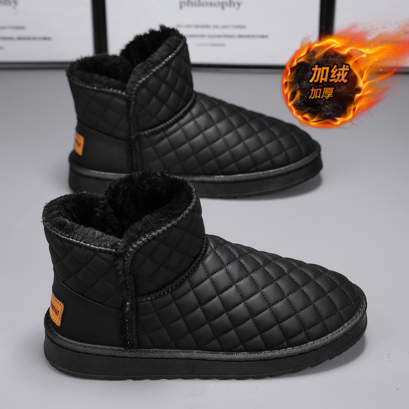 FlowLlorss旗舰店男鞋国潮运动