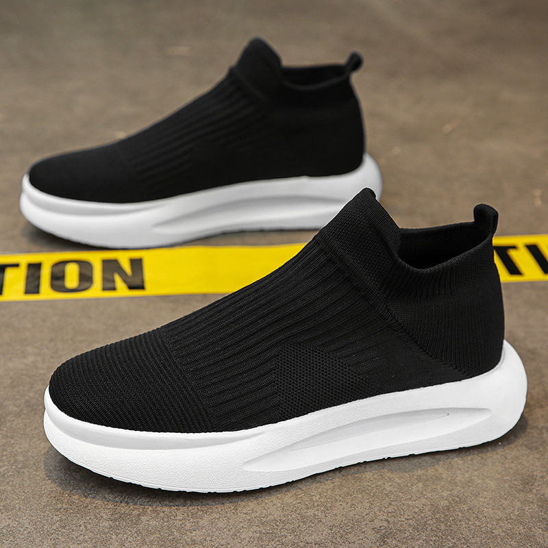 FlowLlorss旗舰店男鞋国潮运动