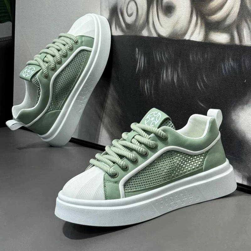 FlowLlorss旗舰店男鞋国潮运动