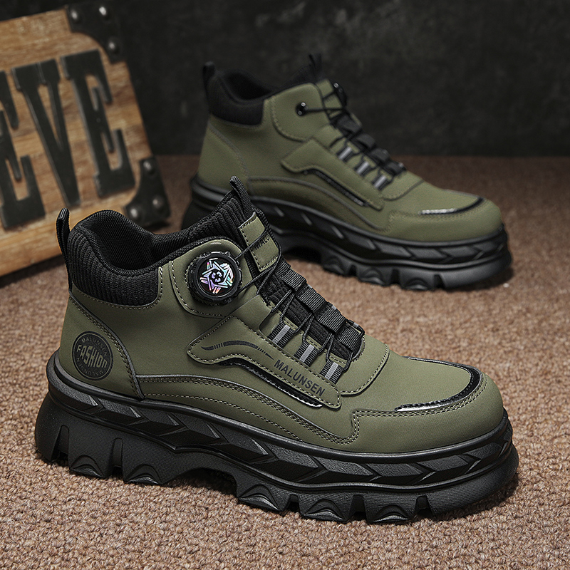 FlowLlorss旗舰店男鞋国潮运动