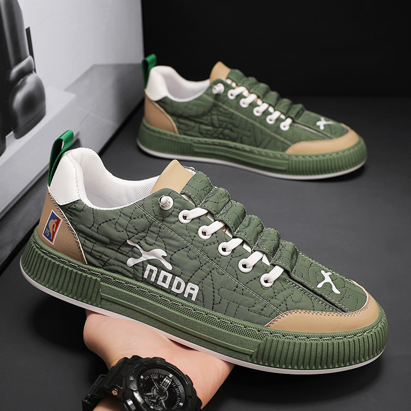 FlowLlorss旗舰店男鞋国潮运动