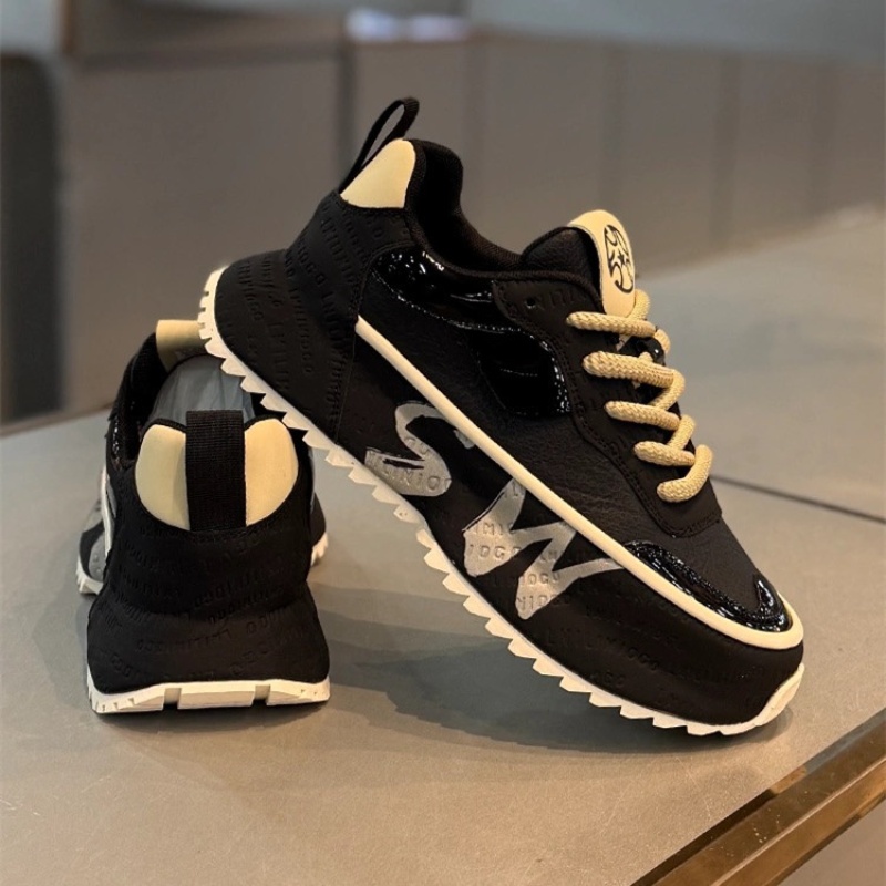 FlowLlorss旗舰店男鞋国潮运动