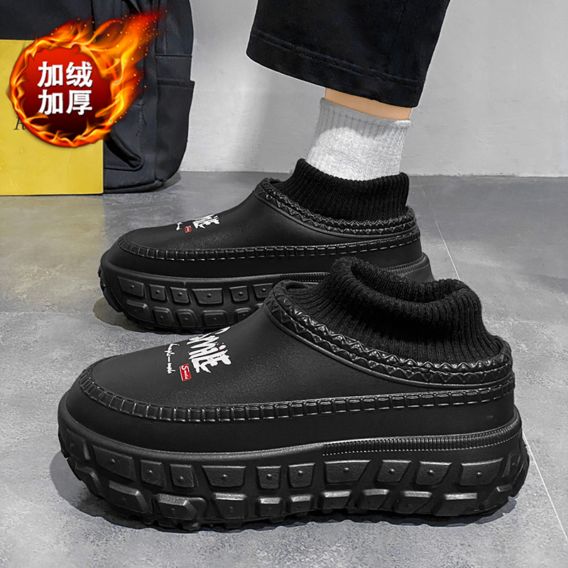 FlowLlorss旗舰店男鞋国潮运动