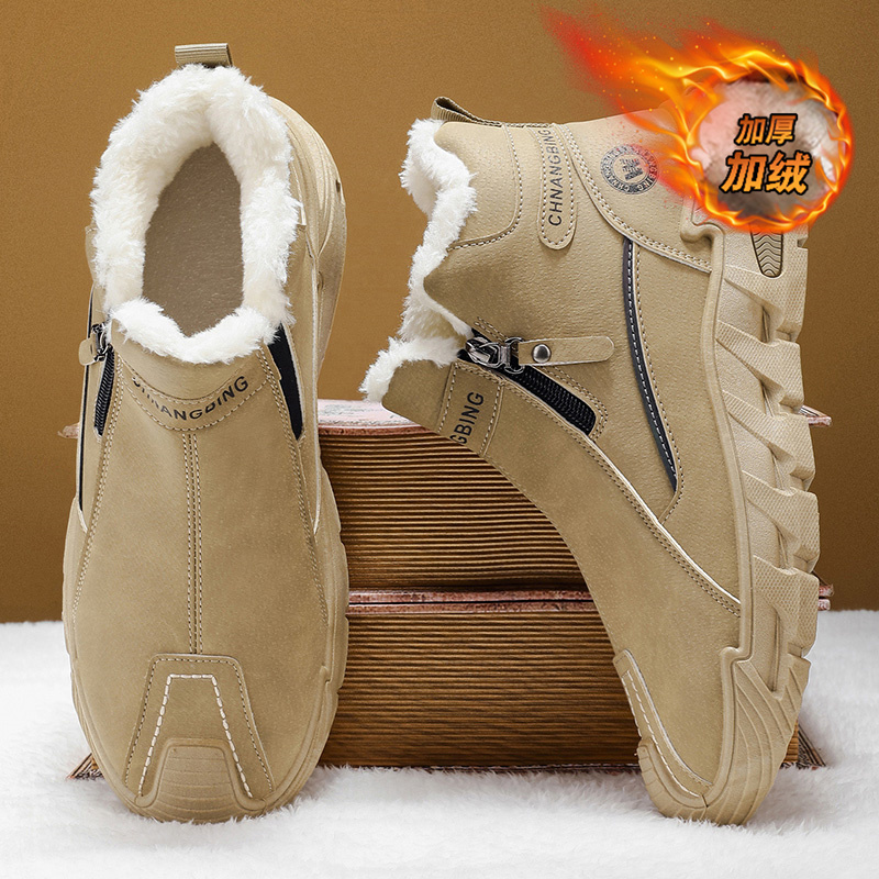 FlowLlorss旗舰店男鞋国潮运动